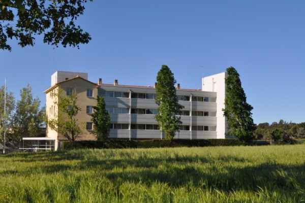 Centre d'Atenció Intermèdia i Residència L'Ametlla del Vallès