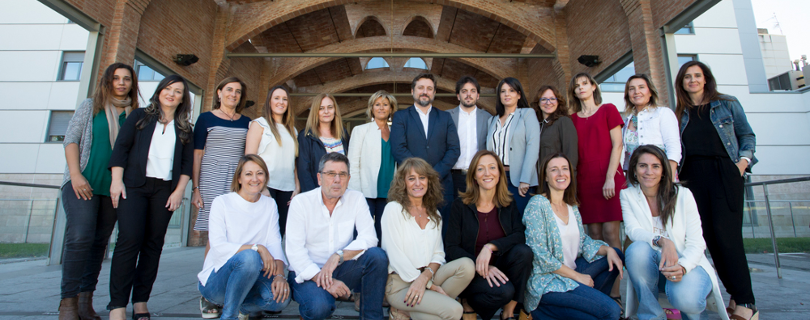 Fundació Vallparadís
