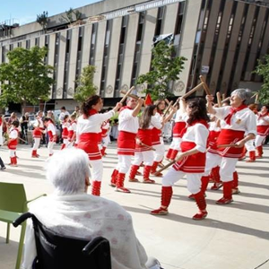 Programa de actividades