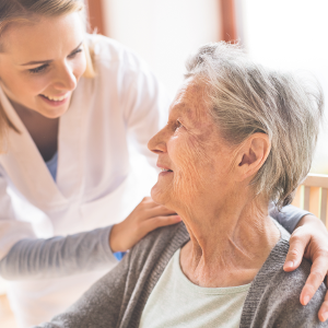 Recursos adreçats a l’atenció de les persones grans