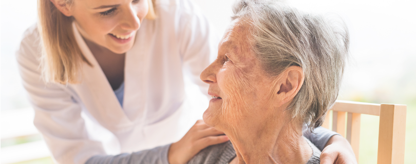 Recursos adreçats  a l’atenció de les persones grans