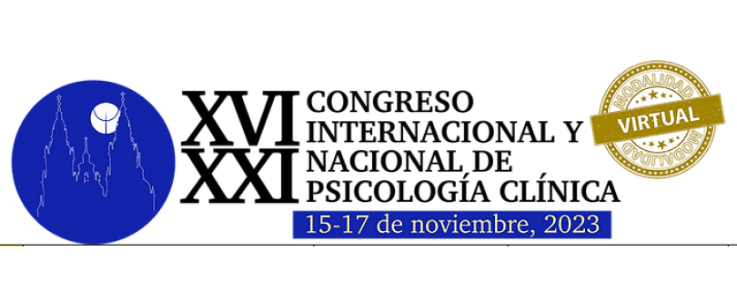 Les Llars Residència Triginta i Casa Marquès Salut Mental participen al XVI Congreso Internacional y XXI Nacional de Psicología Clínica