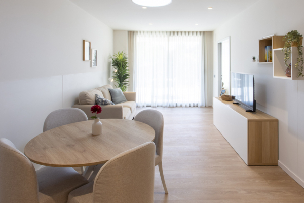 Apartaments Tursia